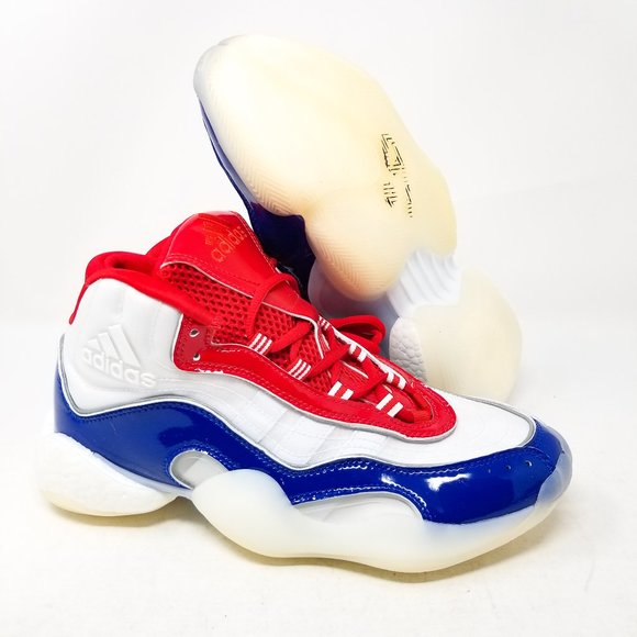 adidas Other - adidas Crazy BYW Icon 98 Boost Kobe EE6879 USA 7.5
